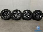7mm! Originele Seat Seat Tarraco KN2 18 inch zwarte velgen 5, Auto-onderdelen, Banden en Velgen, 18 inch, Gebruikt, -, -