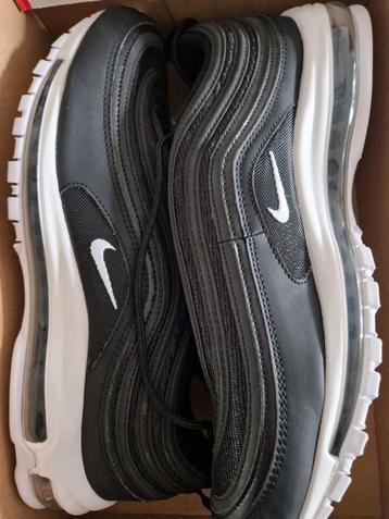 Nike Air Max 97 - Maat 49.5 (15) - Nieuw! beschikbaar voor biedingen