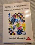 The Practical Endgame Bible  – Boek te koop, Ophalen of Verzenden, Nieuw