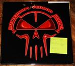 Rotterdam Terror Corps - The Horror, Ophalen of Verzenden, Gebruikt, 12 inch, Techno of Trance