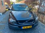 Volvo XC90 2.9 T6 Geartronic 2004 Zwart, Auto's, Volvo, Origineel Nederlands, Te koop, Benzine, 2900 cc