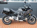BMW F 900 XR Dealer Onder. Veel Opties Triple Black F900XR, Motorrijbewijs A, Bedrijf, Onbekend, Meer dan 35 kW