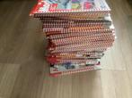 100 oude tijdschriften ‘ modellfan’, Hobby en Vrije tijd, Modelbouw | Vliegtuigen en Helikopters, Ophalen, Zo goed als nieuw, 1:72 tot 1:144