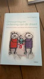 Gerrit Vignero - Ontwarring en ordening van de draad, Ophalen of Verzenden, Zo goed als nieuw, Gerrit Vignero