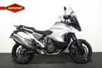 KTM 1290 SUPER ADVENTURE S ABS (bj 2023), Bedrijf, Toermotor