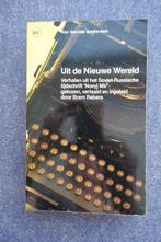 Uit de Nieuwe Wereld (Sovjet tijdschrift Novyi Mir), Ophalen of Verzenden, Nieuw, Europa overig