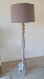 Rustieke landelijke lamp, Ophalen, Zo goed als nieuw, Minder dan 100 cm
