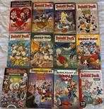 Donald Duck Pockets - Diverse Uitgaven, Meerdere stripboeken, Ophalen of Verzenden, Gelezen