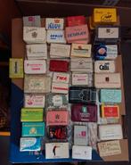 hotel zeepjes verzameling vintage, Ophalen, Overige typen