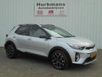 Kia Stonic 1.0 T-GDi MHEV DYNAMICPLUSLINE NL-AUTO, Auto's, Kia, Gebruikt, Origineel Nederlands, Handgeschakeld, 3 cilinders