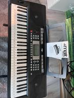 Keyboard Rhapsody 61P - Zo goed als nieuw!, Muziek en Instrumenten, 61 toetsen, Zo goed als nieuw, Met standaard, Ophalen