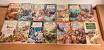Discworld boekenserie - 20 stuks, Verzenden, Gelezen, Terry Pratchett
