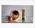 Andrew Hemingway 3 x persfoto stilleven collectie Loek Brons, Antiek en Kunst, Kunst | Tekeningen en Foto's, Verzenden