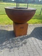 Plancha BBQ 80cm DEMO MODEL, Ophalen
