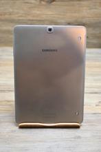 Samsung Tab 2 16GB, Computers en Software, Gebruikt, Ophalen of Verzenden, Bescherming voor- en achterkant