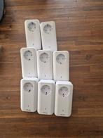 DVS-1200 Powerline Adapters, Ophalen of Verzenden, Gebruikt, D-Link