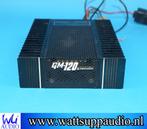 Pioneer GM-120 2 kanaals versterker / Vintage, Gebruikt, Haven 1087, Keetberglaan 1, 9120 Melsele, België, Support@pioneer-mea.com