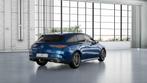 Mercedes-Benz CLA Shooting Brake 250e Business Solution AMG, CLA, 4 cilinders, Blauw, 163 pk