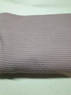 Jersey dusty lila (110), Hobby en Vrije tijd, Stoffen en Lappen, Overige materialen, 120 cm of meer, Nieuw, Ophalen of Verzenden