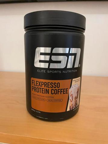 Esn flexpresso white chocolate mocha nieuw beschikbaar voor biedingen