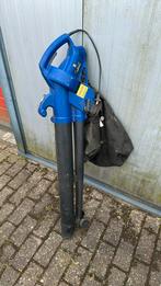 Einhell Bladblazer, Ophalen, Met zuigfunctie, Handgedragen, Einhell