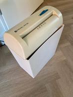 Papierversnipperaar, Diversen, Ophalen, Gebruikt