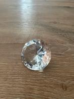 Facet steen - Glas, Ophalen, Zo goed als nieuw, Dier