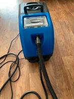 Professioneel banken reiniger, Ophalen of Verzenden, Zo goed als nieuw, Overige typen