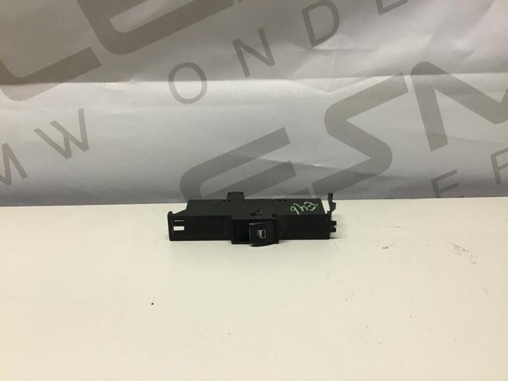 Elektrisch raam schakelaar BMW E46 61318381511, Auto-onderdelen, Dashboard en Schakelaars, Gebruikt, Ophalen of Verzenden
