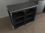 Campingkast 98x48x80 voor op de camping!, Caravans en Kamperen, Ophalen, Gebruikt, Campingkast