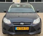 ‼️FORD FOCUS 1.0 ECOBOOST  2014 Grijs, Auto's, Ford, Zwart, Origineel Nederlands, Handgeschakeld, 1000 cc