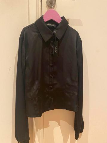 Leuk blousje van Frankie&liberty te koop beschikbaar voor biedingen