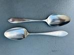 Antieke Gero Zilmeta Lepels - Set van 2, Ophalen of Verzenden