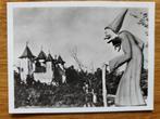 9x EFTELING FOTOS origineel jaren 50 - Zeldzaam, Verzamelen, Ophalen of Verzenden, Zo goed als nieuw, Overige typen