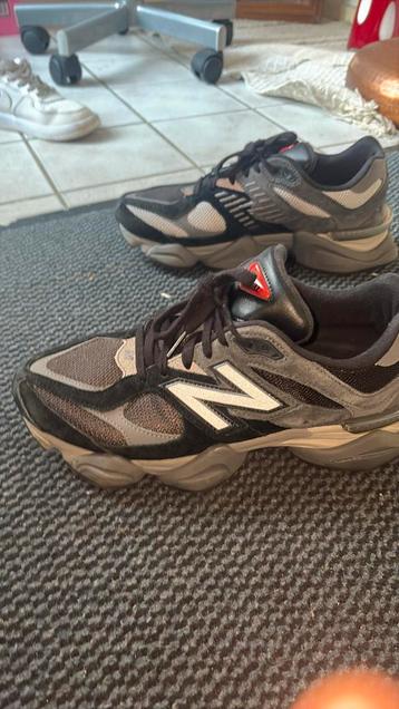 New balance 9060 beschikbaar voor biedingen