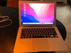 Macbook air 13 inch 2015, Computers en Software, Apple Macbooks, Ophalen, Qwerty, 8 GB, 13 inch