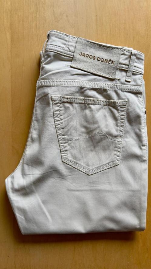 Jacob Cohen jeans, model Bard maat 33, Kleding | Heren, Spijkerbroeken en Jeans, Zo goed als nieuw, W33 - W34 (confectie 48/50)