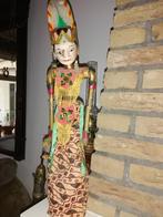 Indonesische Wajang pop, Antiek en Kunst, Kunst | Niet-Westerse kunst, Ophalen of Verzenden