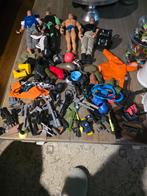 Action man met accessoires vintage, Kinderen en Baby's, Speelgoed | Actiefiguren, Ophalen of Verzenden