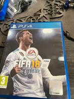 PS4 Games - FIFA & PES, Spelcomputers en Games, Online, Gebruikt, 1 speler, Ophalen of Verzenden
