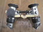 Ducati gaskleppen injectie  851 888 748 916 996 S4R ST4 ST4R, Ophalen of Verzenden, Gebruikt