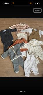Baby Kledingbundel maat 50, Ophalen, Zo goed als nieuw, Maat 50