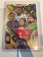 Fifa 365 momentum 2025 2026 panini nieuw, Ophalen of Verzenden, Nieuw, Plaatje