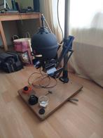 eerste autofocus vergroten van Leitz/Leica in werkende staat, Audio, Tv en Foto, Fotografie | Doka Toebehoren, Ophalen, Gebruikt