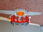 Geotrax turn table, Kinderen en Baby's, Speelgoed | Fisher-Price, Ophalen of Verzenden, Zo goed als nieuw