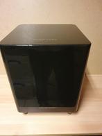 Subwoofer Harman Kardon HKTS 210/230, Ophalen of Verzenden, 120 watt of meer, Subwoofer, Overige merken