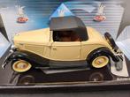 Schaalmodel Ford Roadster van Solido 1:18, diecast, Solido, Auto, Nieuw, Ophalen of Verzenden