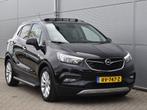 Opel Mokka X 1.4 Turbo Innovation / trekhaak / navi / camera, Auto's, Opel, Te koop, 5 stoelen, Benzine, 17 km/l