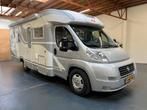 Fiat Ducato 3.0 Adria Coral Silver S 680 SP, Caravans en Kamperen, Campers, Afzuigkap, Ringverwarming, 7 tot 8 meter, Bedrijf
