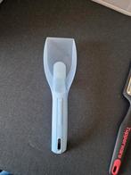 Tupperware schep, Ophalen, Overige typen